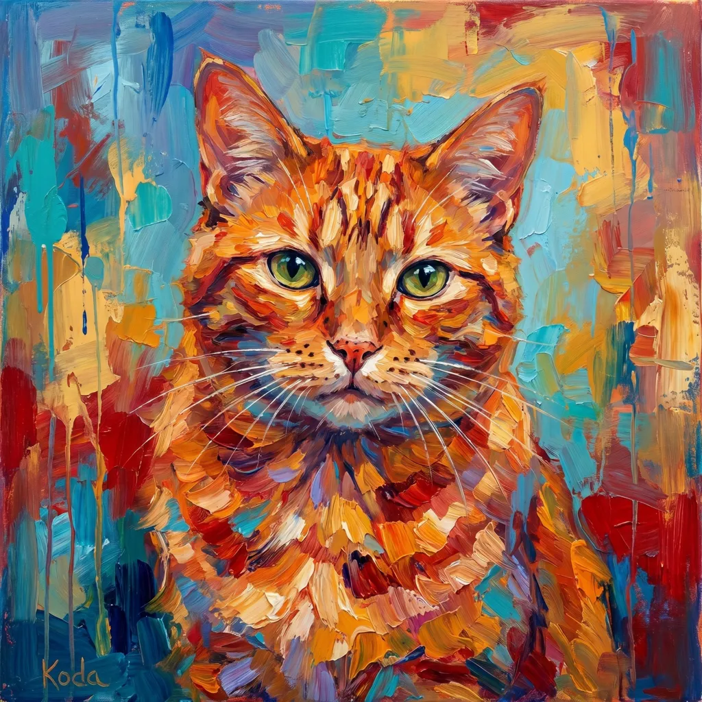 PEngelhart's Emerald Gaze