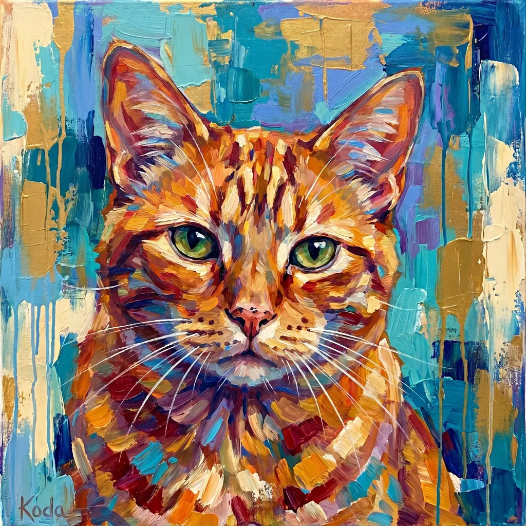 EngelhartP's Gilded Gaze