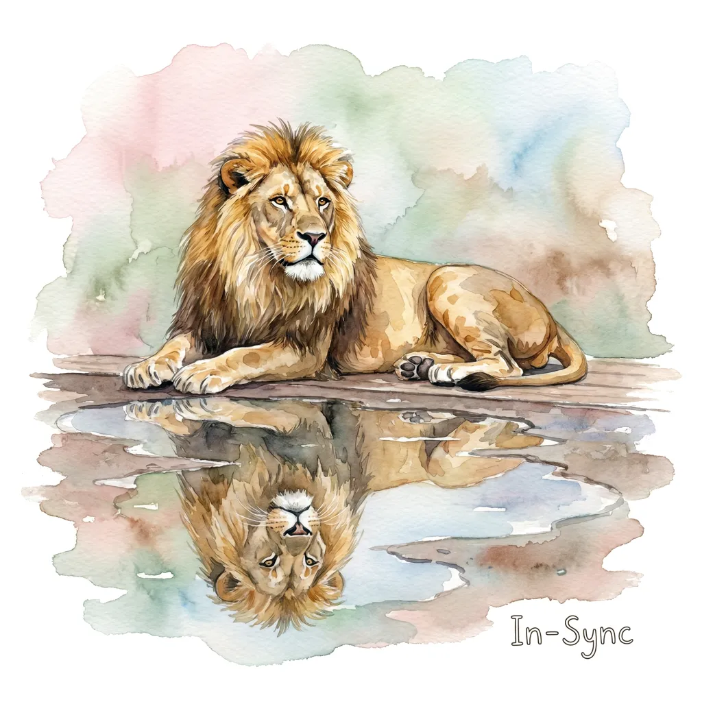 In-Sync in Contemplation