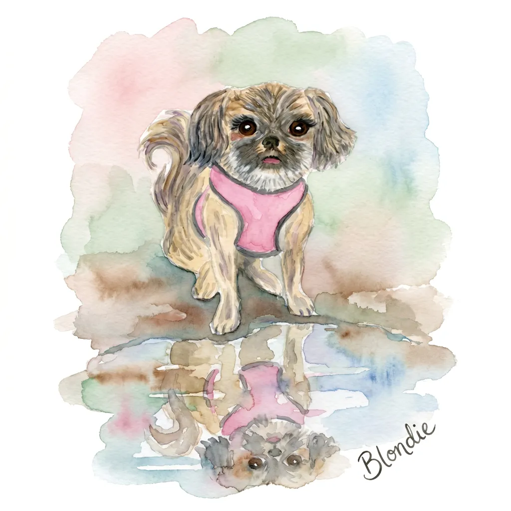 A Blondie Reverie