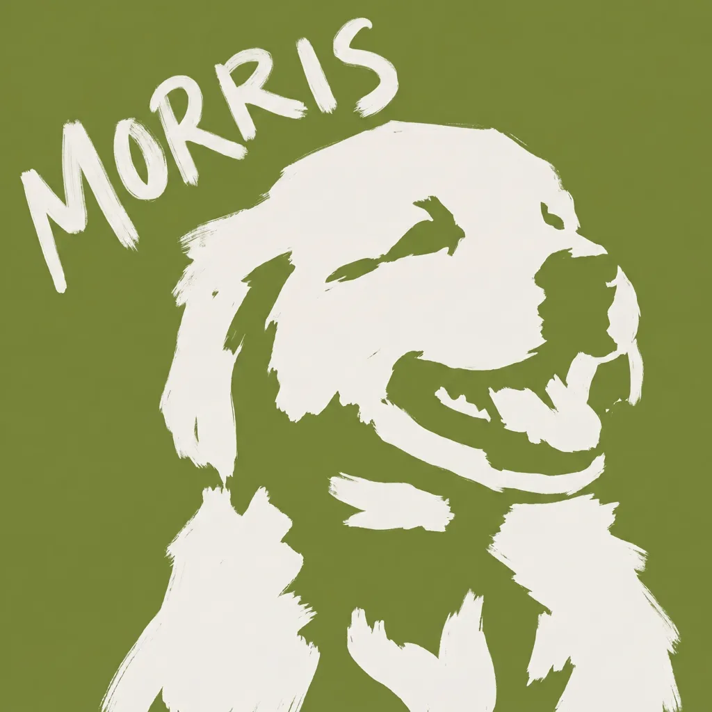 Morris's Verdant Smile