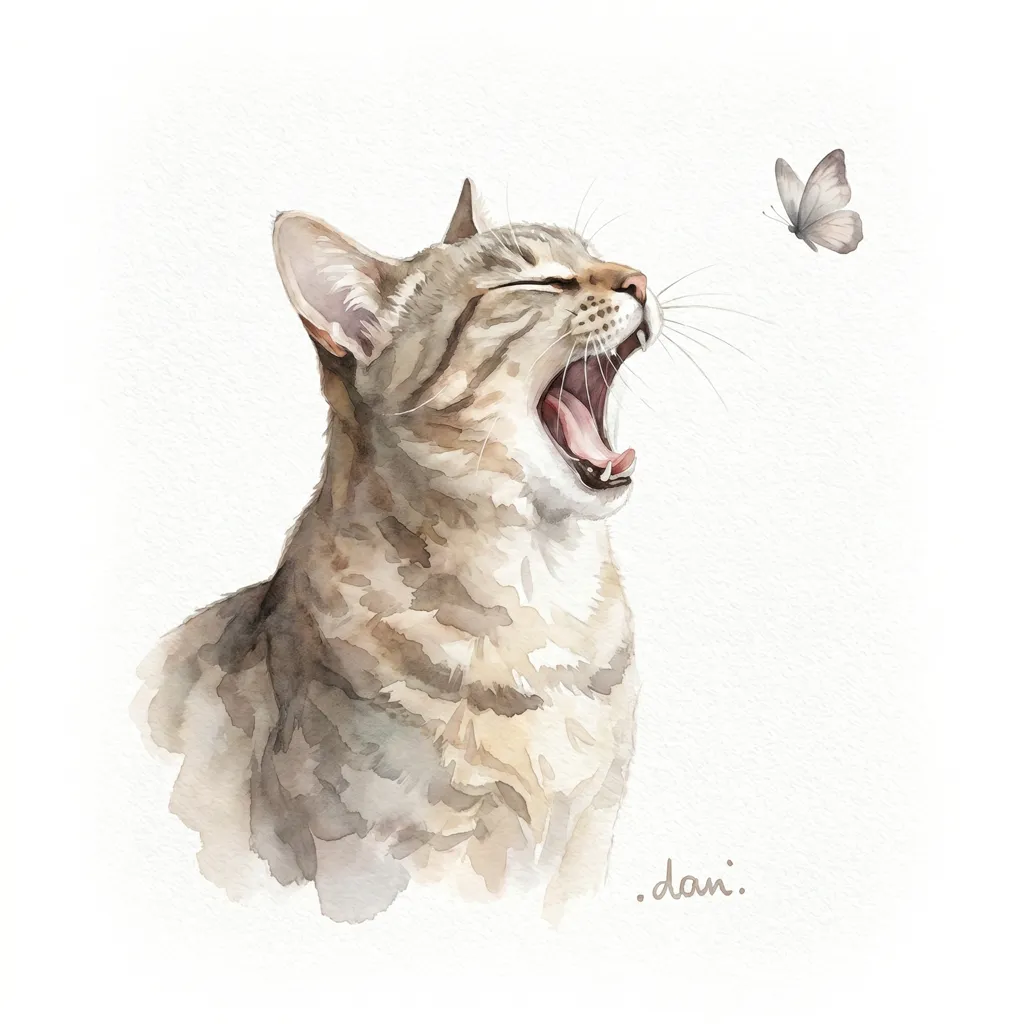 Reverie of Flight