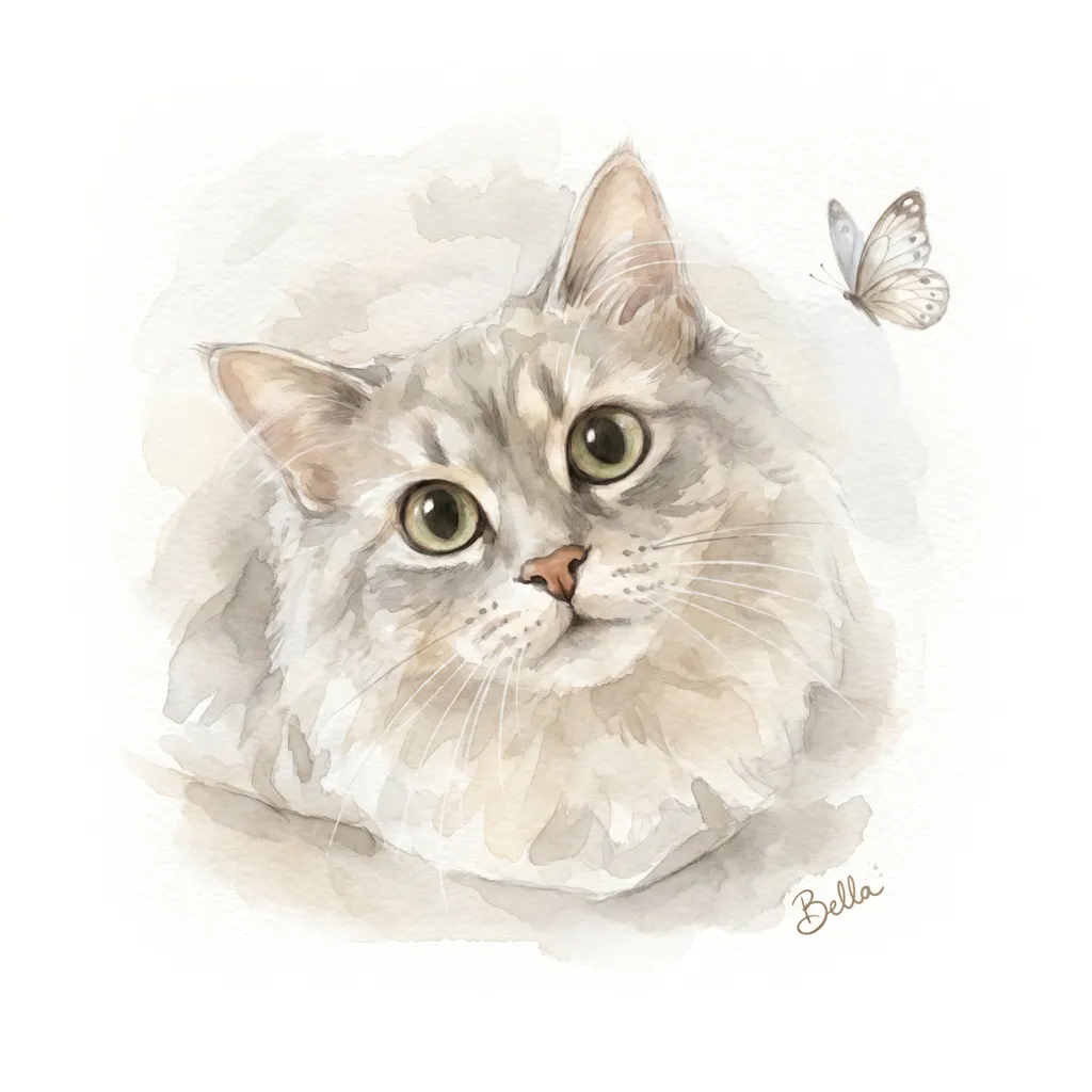 Bella and the Ephemeral