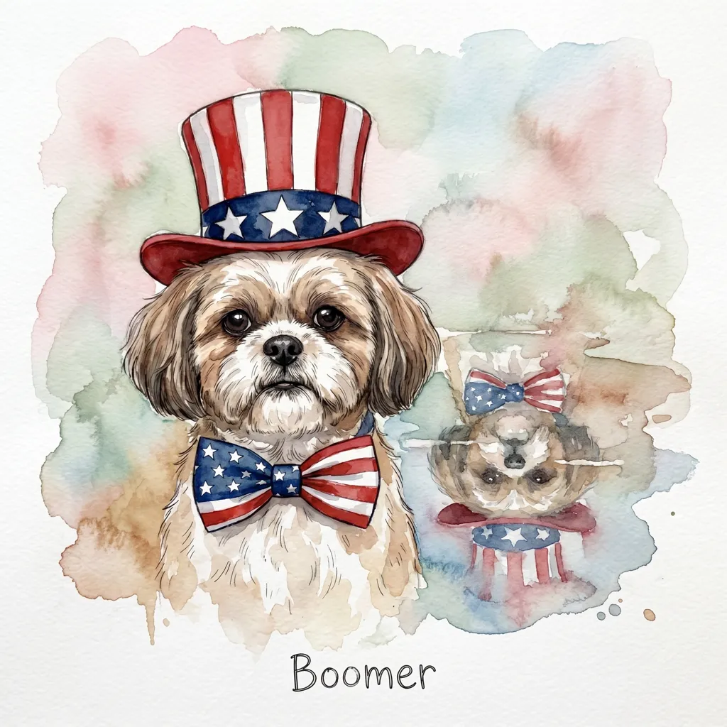 Boomer's Quiet Allegiance