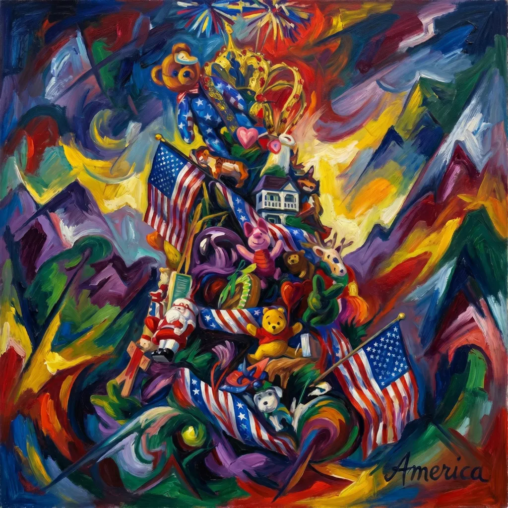 American Reverie