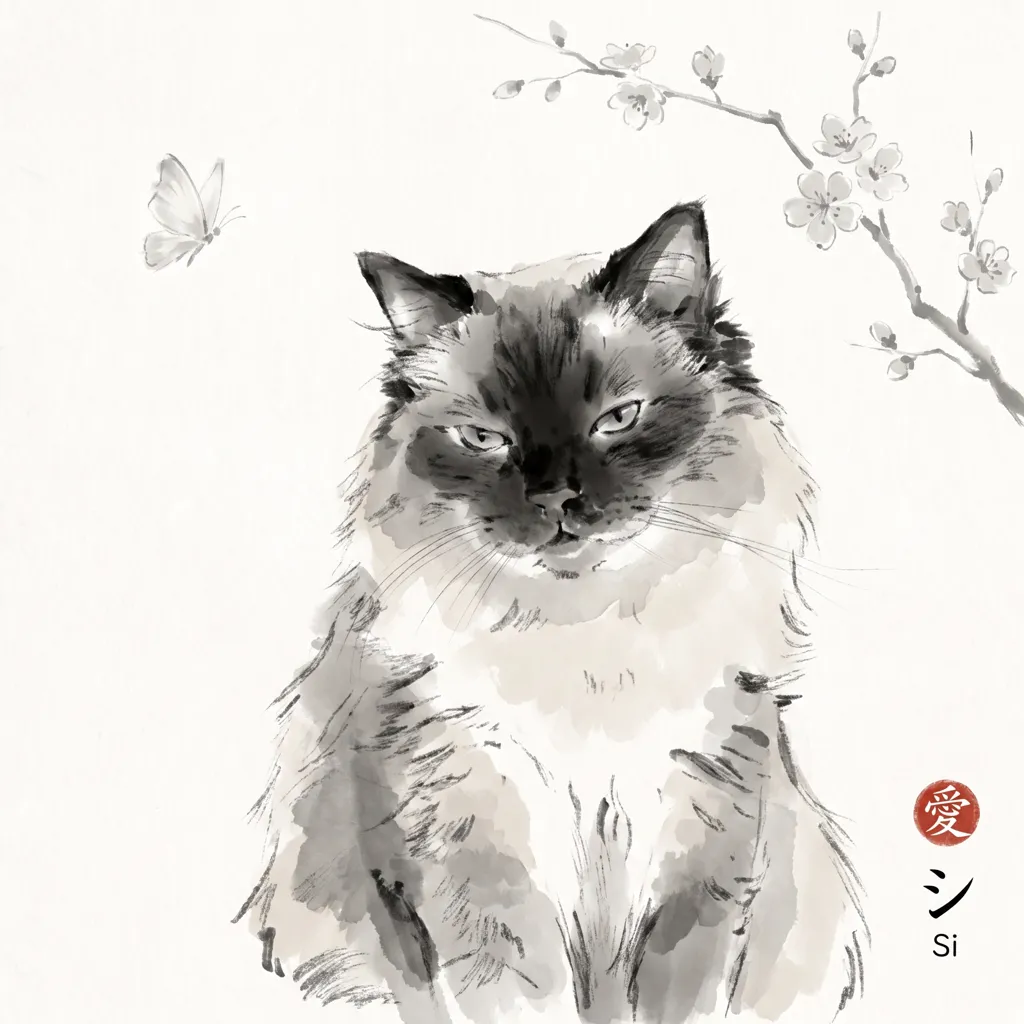 Artwork of Si
