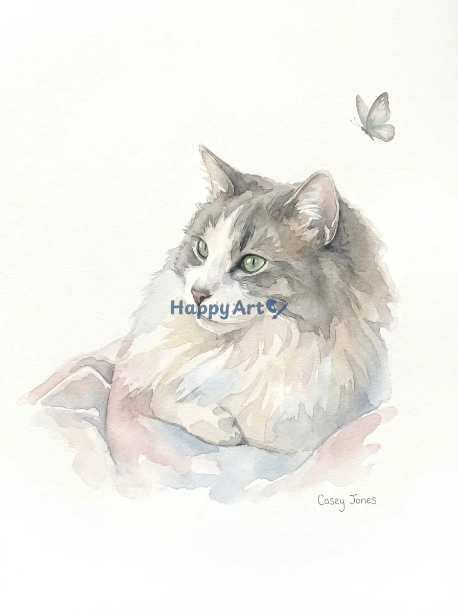 Artwork of Casey Jones