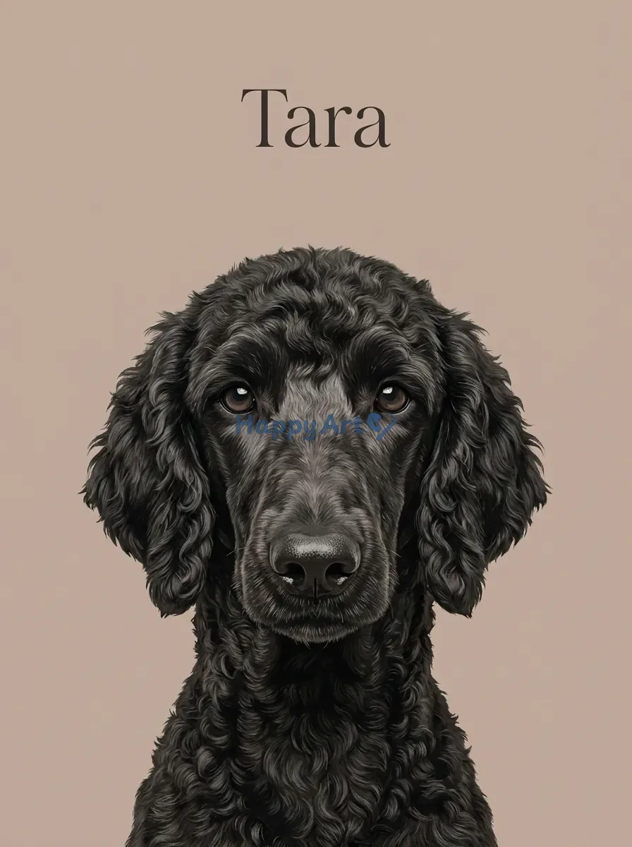 Artwork of Tara