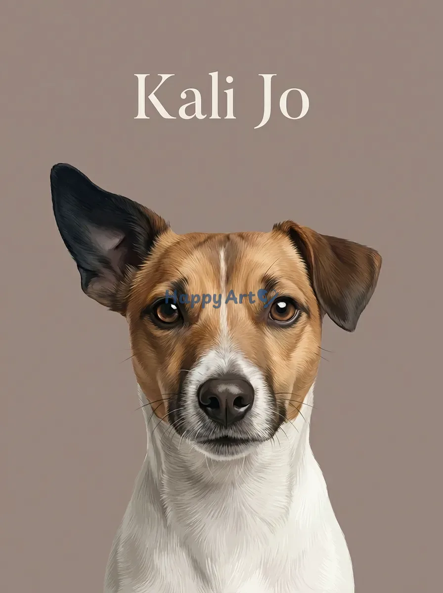 Artwork of Kali Jo