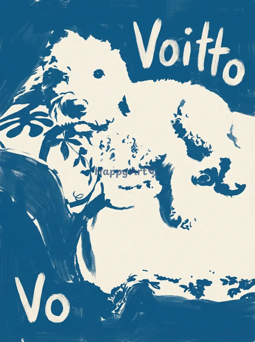 Artwork of Voitto