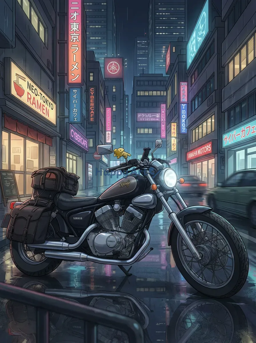 Artwork of びらごろう