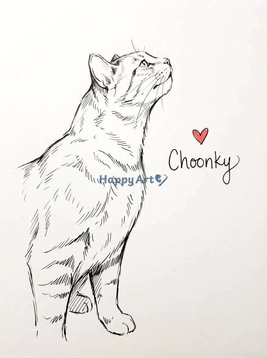 Artwork of Choonky