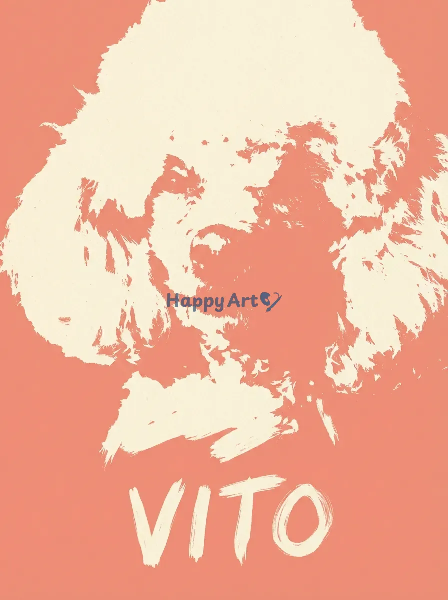 Artwork of Vito