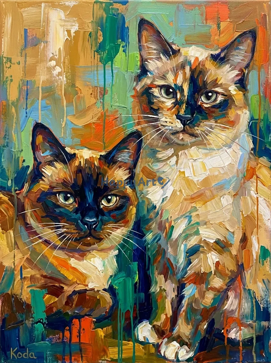 Artwork of Addicus & Lil' Miss